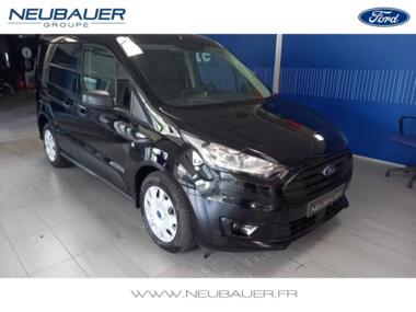 FORD Transit Connect L1 1.0E 100ch E85 Trend Business Nav