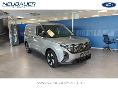 FORD Transit Courier Electrique 100 kW 136ch Trend