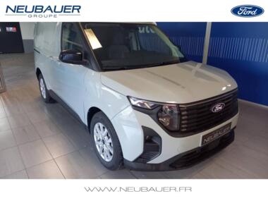 FORD Transit Courier 1.5 EcoBlue 100ch Limited