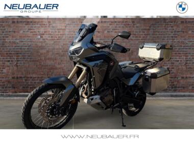HONDA CRF CRF 1100 L Africa Twin 2024