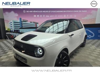 HONDA Honda e Honda e 136ch 4cv