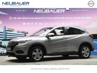 HONDA HR-V 1.5 i-VTEC 130ch Exclusive Navi CVT