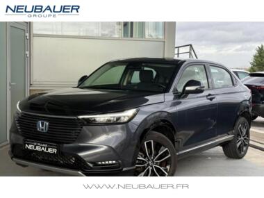 HONDA HR-V 1.5 i-MMD 131ch e:HEV Advance