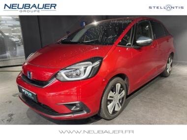 HONDA Jazz 1.5 i-MMD 109ch e:HEV Exclusive