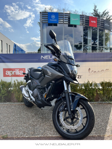 HONDA NC 750 X