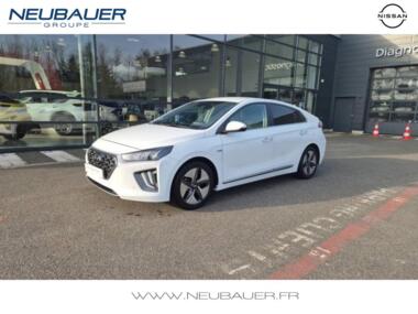 HYUNDAI Ioniq Hybrid 141ch Creative