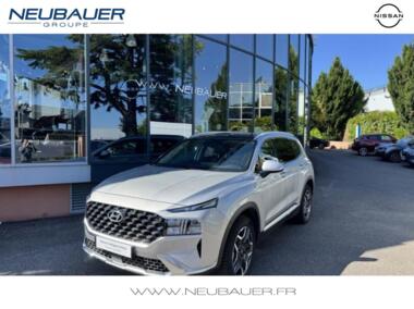 HYUNDAI Santa Fe 1.6 T-GDI 230ch Hybrid Executive BVA6