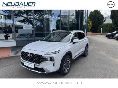 HYUNDAI Santa Fe 1.6 T-GDI 265ch Plug-In Executive BVA6 HTRAC