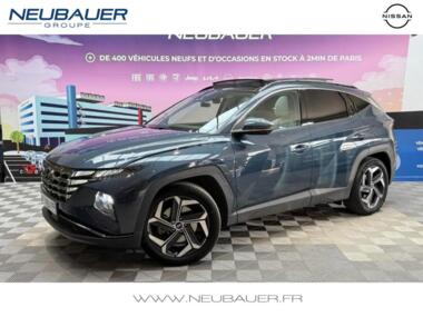 HYUNDAI Tucson 1.6 T-GDi 230ch Hybrid Executive BVA6