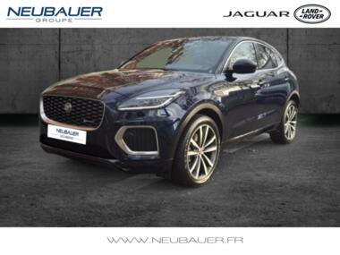 JAGUAR E-Pace P200 FlexFuel MHEV R-Dynamic SE BVA AWD