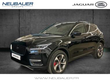 JAGUAR E-Pace D200 MHEV SE BVA AWD