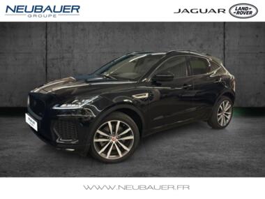 JAGUAR E-Pace 2.0P 250ch R-Dynamic HSE AWD BVA9