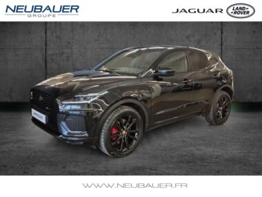 JAGUAR E-Pace P300e PHEV 309ch R-Dynamic SE