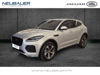 JAGUAR E-Pace P200 FlexFuel MHEV R-Dynamic SE BVA AWD