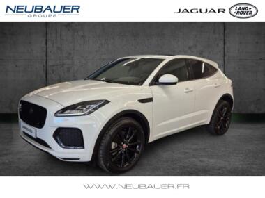 JAGUAR E-Pace P200 FlexFuel MHEV R-Dynamic S BVA AWD
