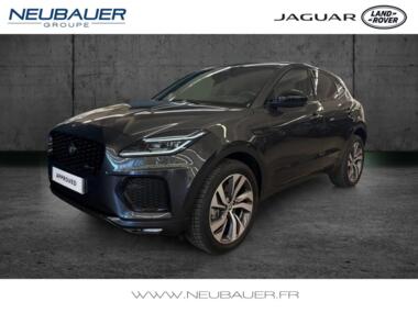 JAGUAR E-Pace P300e PHEV 309ch R-Dynamic HSE