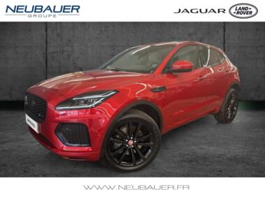 JAGUAR E-Pace P300e PHEV 309ch R-Dynamic HSE