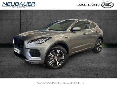 JAGUAR E-Pace D200 MHEV R-Dynamic S BVA AWD