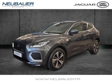 JAGUAR E-Pace P200 FlexFuel MHEV R-Dynamic S BVA AWD