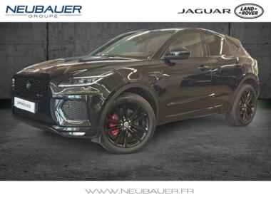 JAGUAR E-Pace P300e PHEV 309ch R-Dynamic HSE