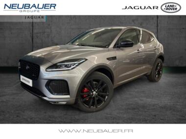 JAGUAR E-Pace P300e PHEV 309ch R-Dynamic SE