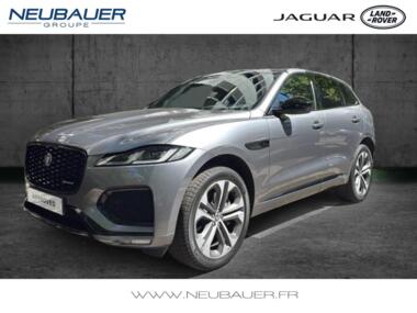 JAGUAR F-Pace P400e Plug-in-Hybrid R-Dynamic HSE BVA8 AWD