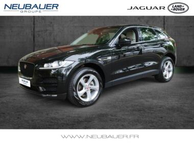 JAGUAR F-Pace 2.0D 180ch Prestige BVA8