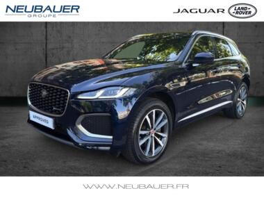 JAGUAR F-Pace P400e Plug-in-Hybrid R-Dynamic SE BVA8 AWD