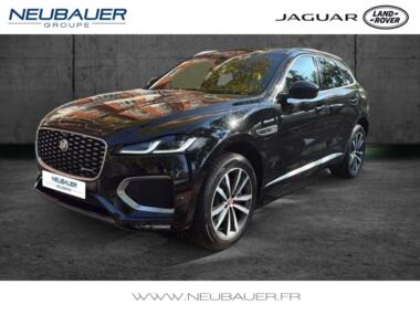 JAGUAR F-Pace P400e Plug-in-Hybrid R-Dynamic SE BVA8 AWD