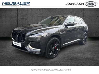 JAGUAR F-Pace P400e Plug-in-Hybrid R-Dynamic HSE BVA8 AWD