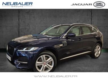 JAGUAR F-Pace P400e Plug-in-Hybrid SE BVA8 AWD