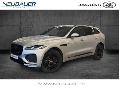 JAGUAR F-Pace P400e Plug-in-Hybrid R-Dynamic SE BVA8 AWD