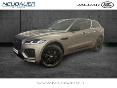 JAGUAR F-Pace P400e Plug-in-Hybrid R-Dynamic SE BVA8 AWD