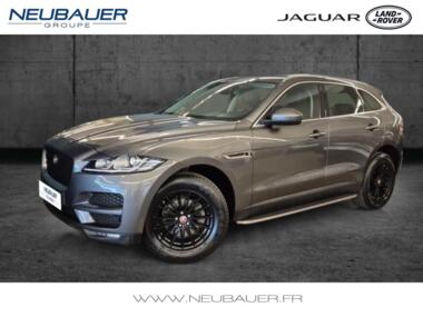 JAGUAR F-Pace 2.0D 180ch Prestige 4x4 BVA8