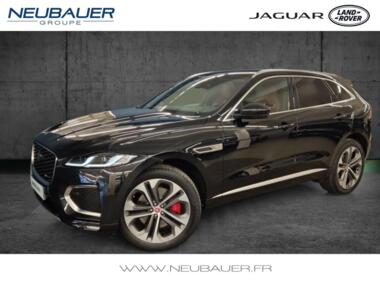 JAGUAR F-Pace P400e Plug-in-Hybrid R-Dynamic SE BVA8 AWD