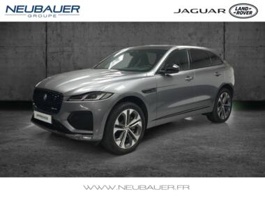 JAGUAR F-Pace P400e Plug-in-Hybrid R-Dynamic HSE BVA8 AWD