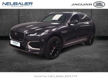 JAGUAR F-Pace P400e Plug-in-Hybrid R-Dynamic SE BVA8 AWD