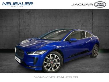 JAGUAR I-Pace EV400 SE AWD 13cv