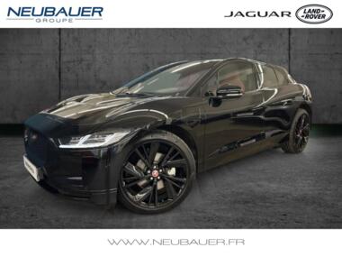 JAGUAR I-Pace EV400 HSE AWD 13cv