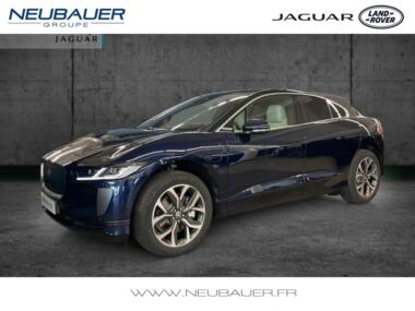 JAGUAR I-Pace EV400 R-Dynamic SE AWD