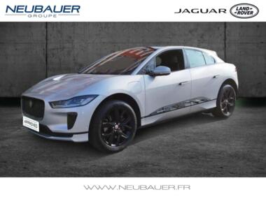 JAGUAR I-Pace EV400 SE AWD