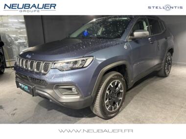 JEEP Compass 1.3 Turbo T4 240ch PHEV 4xe Trailhawk AT6 eAWD