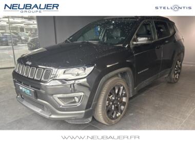 JEEP Compass 1.3 GSE T4 150ch S 4x2 BVR6