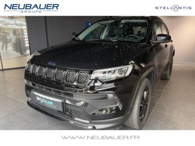 JEEP Compass 1.3 Turbo T4 190ch PHEV 4xe Night Eagle AT6 eAWD