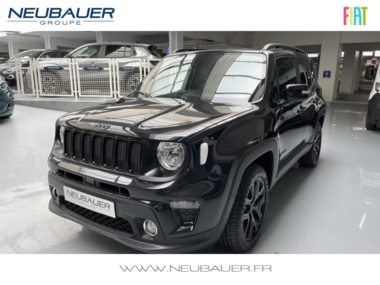 JEEP Renegade 1.3 GSE T4 190 PHEV 4XE EAWD BROOKLYN EDITION AT6