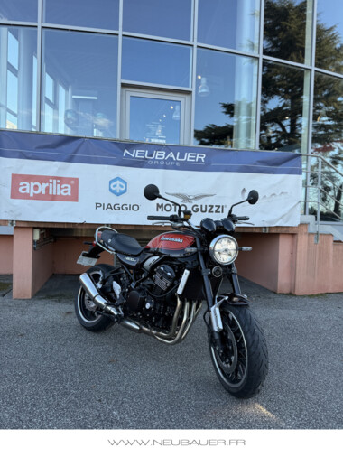 KAWASAKI Z 900 RS