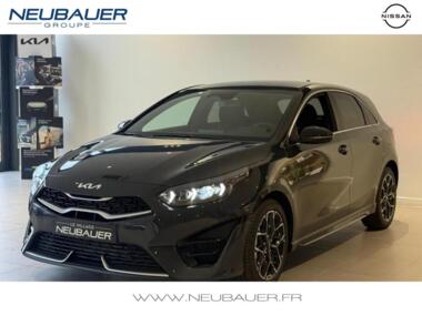 KIA Ceed 1.5 T-GDi 140ch GT-Line Business DCT7 MY25