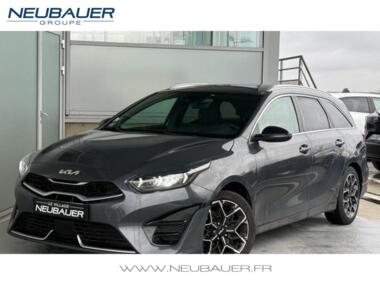 KIA Ceed SW 1.0 T-GDI 120ch GT Line Premium