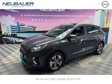 KIA e-Niro Premium 204ch