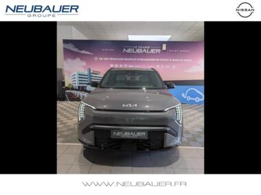 KIA EV3 204ch 81,4kWh GT-Line Business